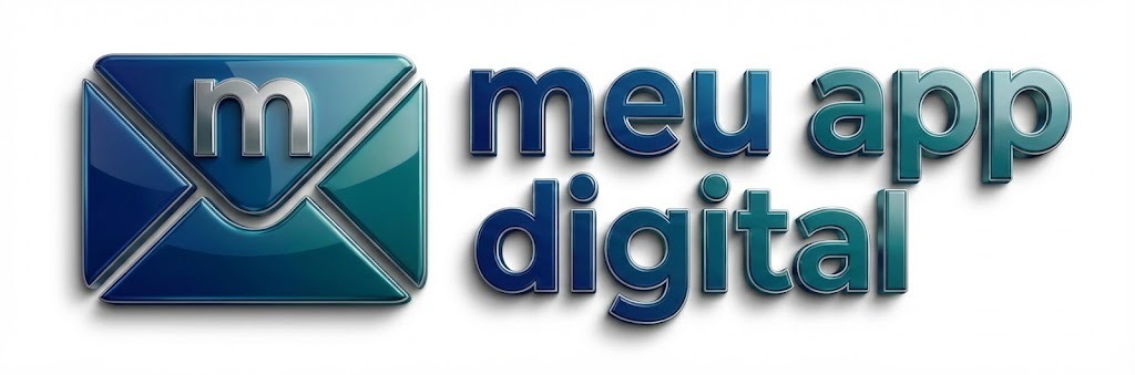 Meu App Digital